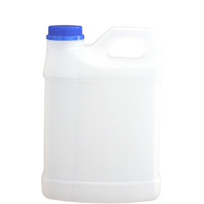 envases de plastico -> Garrafa Multiusos tipo Anticongelante 1 litro color natural